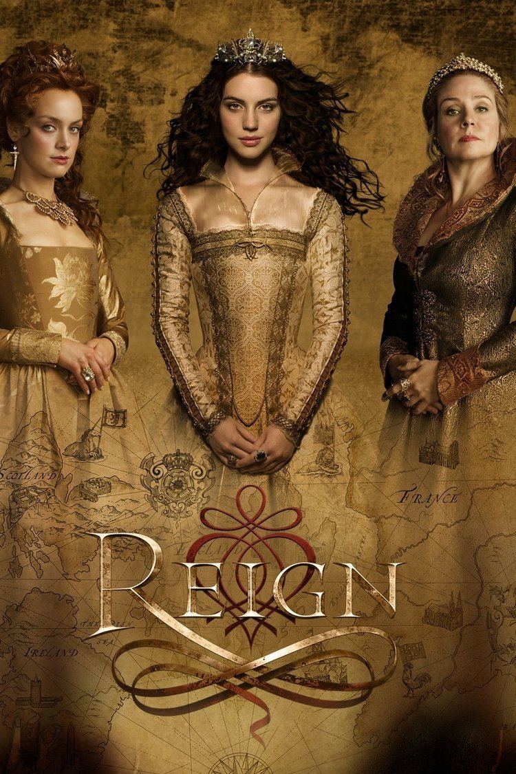 Reign (TV series) wwwgstaticcomtvthumbtvbanners13517064p13517