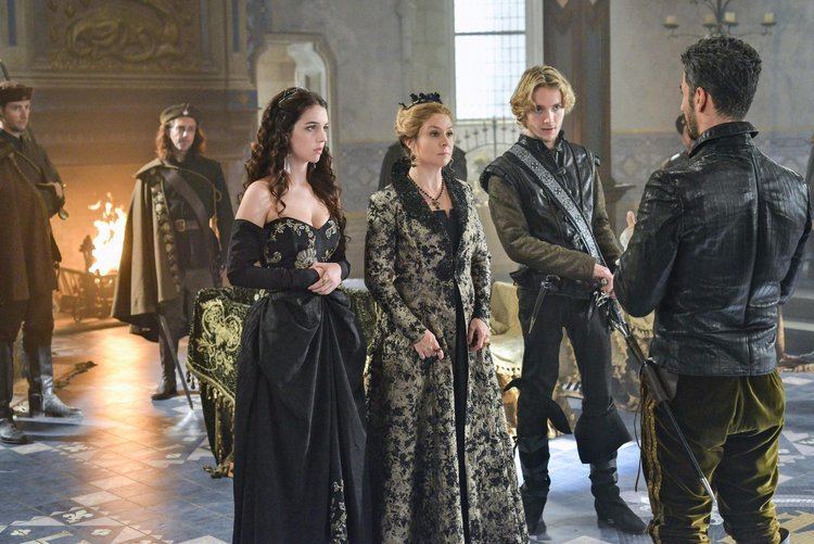 Reign (TV series) 1000 images about Reign on Pinterest Adelaide kane Pegasus and