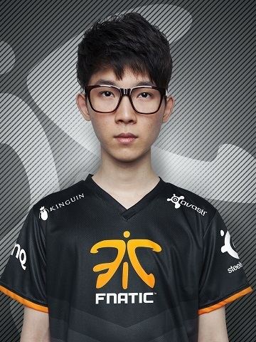 Reignover ReignOver Gambit Gaming