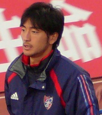 Reiichi Ikegami