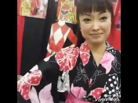 Reiko Chiba Reiko Chiba en Espaol EXTENDED YouTube