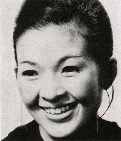 Reiko Kusamura Reiko Kusamura 5 de Julho de 1940 Artista Filmow
