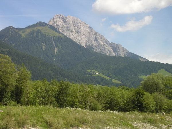Reißkofel klettersteigde KlettersteigBeschreibung Reikofelberschreitung