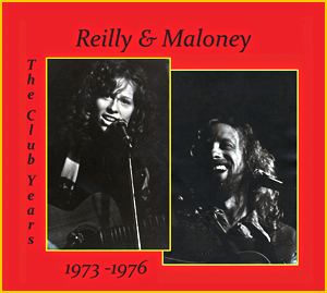 Reilly and Maloney wwwreillyandmaloneycomimagestheclubyearscoverjpg