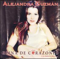 Reina de Corazones (album) httpsuploadwikimediaorgwikipediaen11bAG