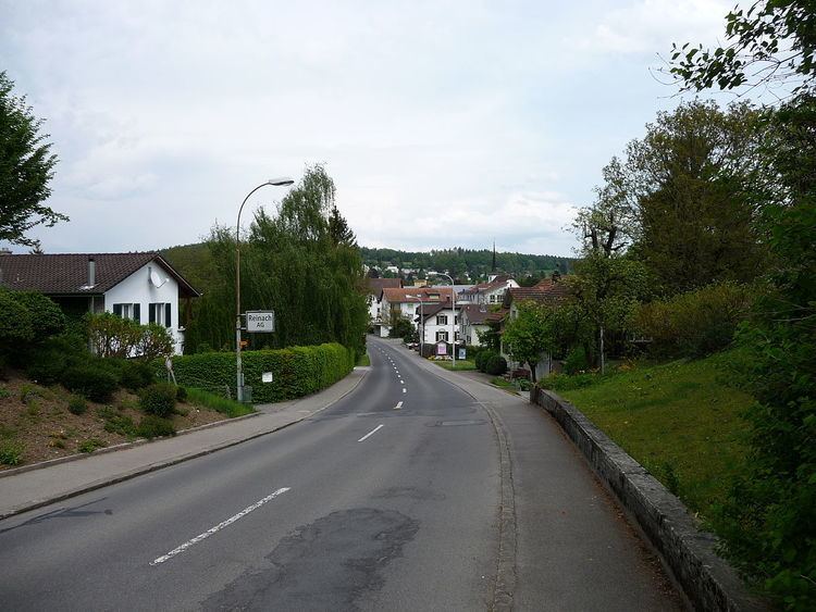 Reinach, Aargau