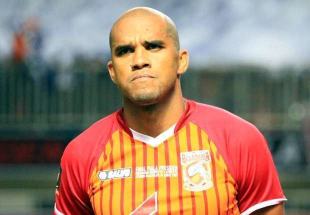 Reinaldo Elias da Costa PSM Makassar Kontrak Reinaldo Elias Da Costa Goalcom