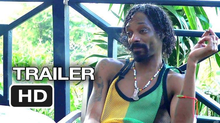 Reincarnated (film) Reincarnated TRAILER 1 2012 Snoop Lion Documentary HD YouTube