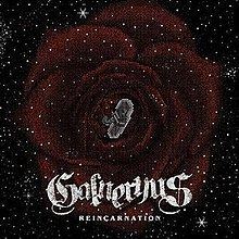 Reincarnation (Galneryus album) httpsuploadwikimediaorgwikipediaenthumb0