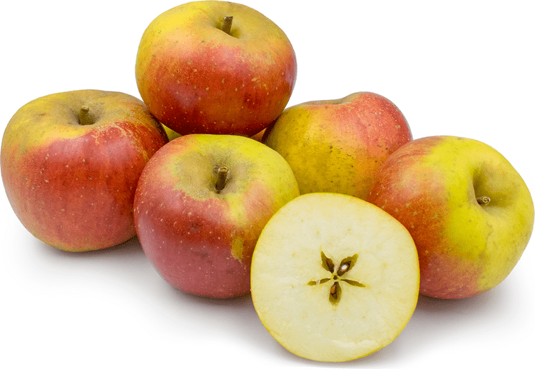 Reinette Orleans Reinette Apples Information Recipes and Facts