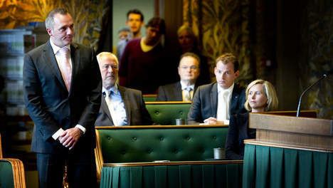 Reinette Klever Opnieuw PVVKamerleden in opspraak39 Politiek TROUW