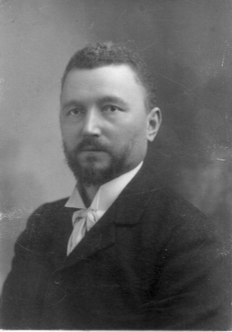 Reinhard H. Luthin