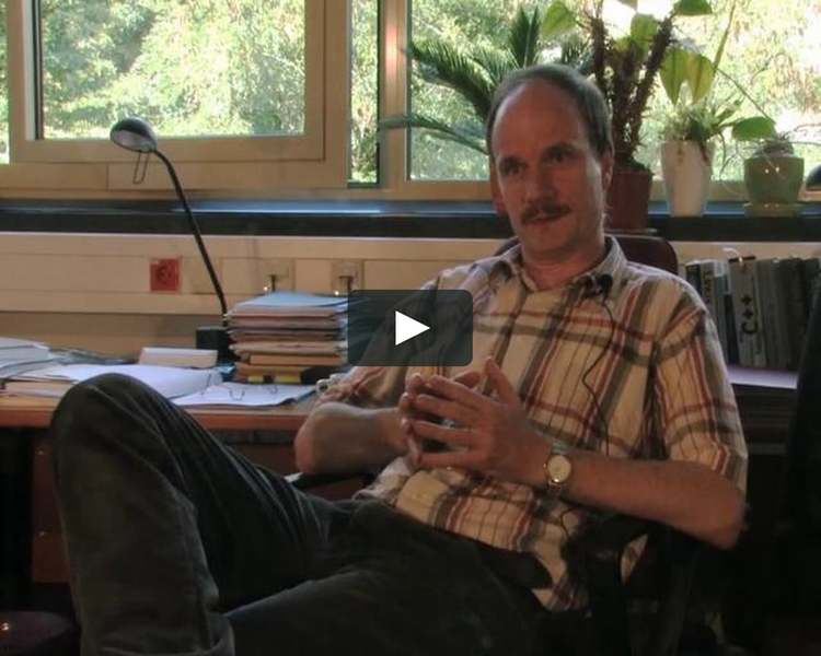Reinhard Meinel Reinhard Meinel ber Rudolf Tschpe on Vimeo