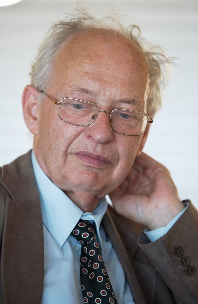 Reinhard Selten Reinhard Selten wird 80 Jahre alt Universitt Bonn