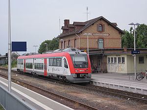 Reinheim railway station httpsuploadwikimediaorgwikipediacommonsthu
