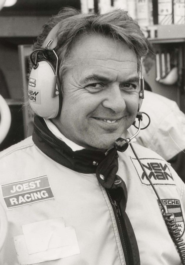 Reinhold Joest History gt Year by year gt JOEST RACING
