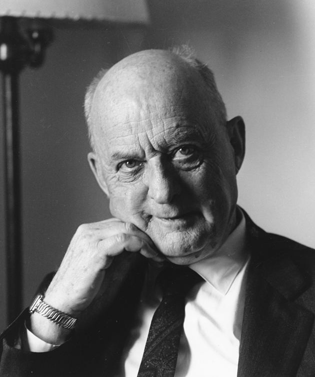 Reinhold Niebuhr What You Can Learn from Reinhold Niebuhr by Brian Urquhart