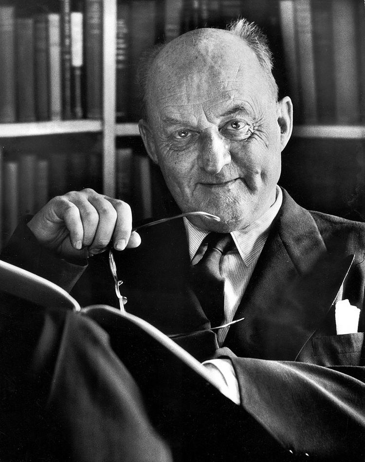 Reinhold Niebuhr The Ironic Wisdom of Reinhold Niebuhr by Adam Kirsch The