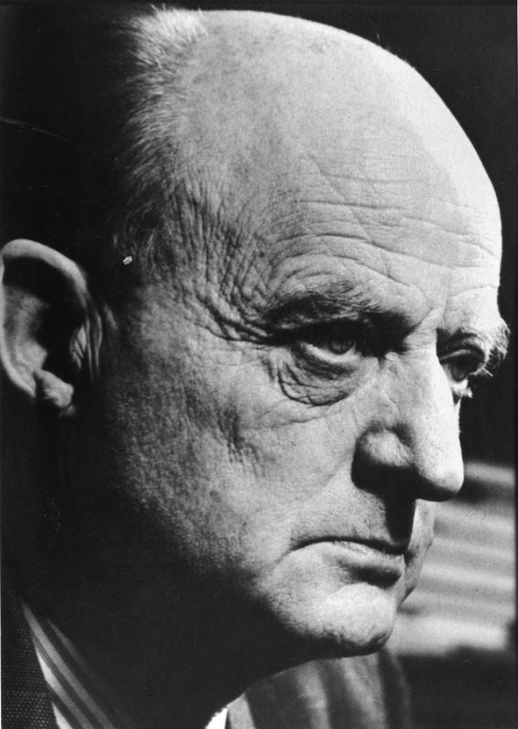 Reinhold Niebuhr Rereading Reinhold Niebuhr For a Friend in Maine The