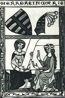 Reinmar of Hagenau httpsuploadwikimediaorgwikipediacommonsthu