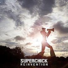 Reinvention (Superchick album) httpsuploadwikimediaorgwikipediaenthumb4