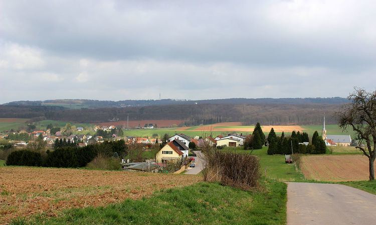 Reisbach (Saar)