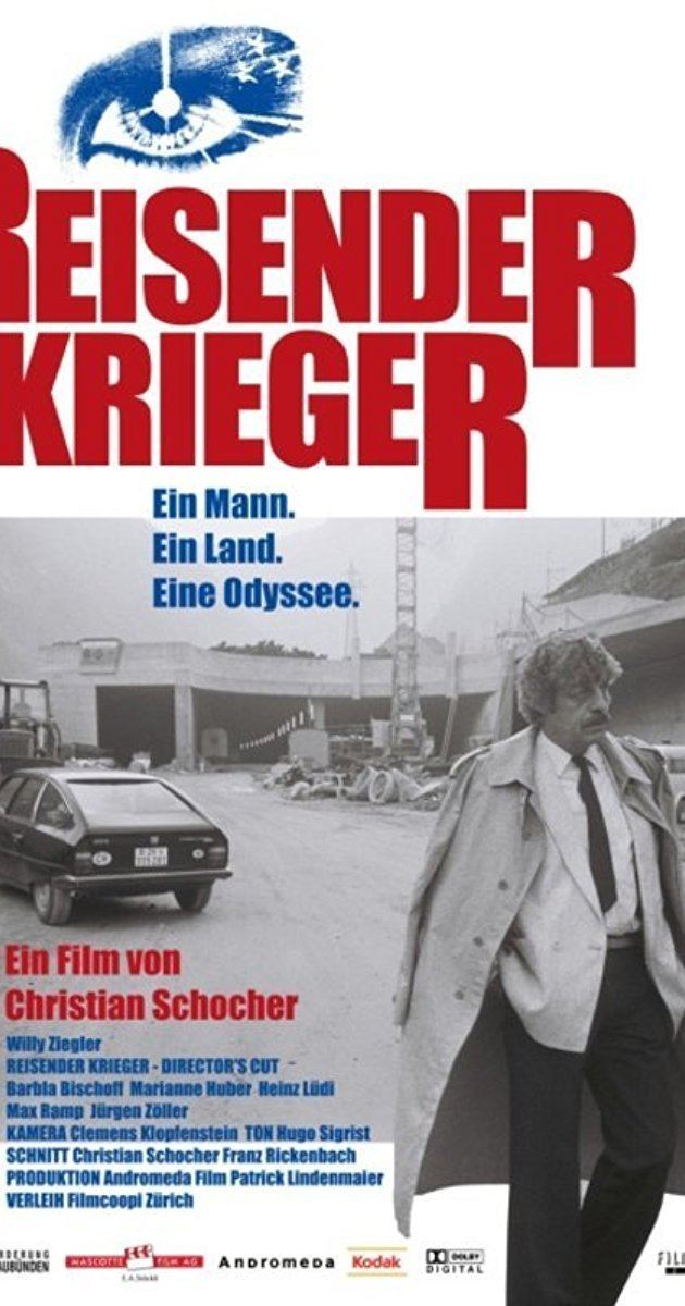 Reisender Krieger Reisender Krieger TV Movie 1981 IMDb