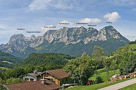 Reiter Alpe httpsuploadwikimediaorgwikipediacommonsthu