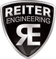 Reiter Engineering wwwreiterktmcomimageslayoutlogoreiterengin