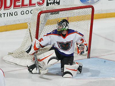 Rejean Beauchemin Philadelphia Phantoms goaltending history Rjean Beauchemin