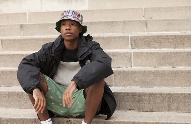 Rejjie Snow Rejjie Snow lets us know his album is coming soon with