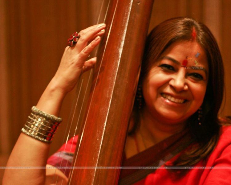 Rekha Bhardwaj My first love affair was with ghazals Rekha Bhardwaj 54648