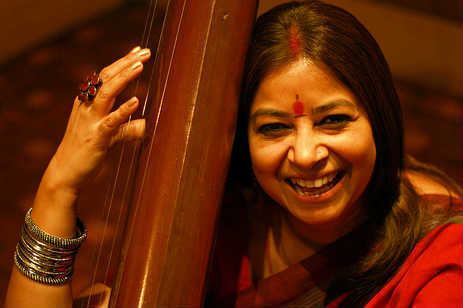 Rekha Bhardwaj Rekha Bhardwaj Latest News Photos Videos Awards