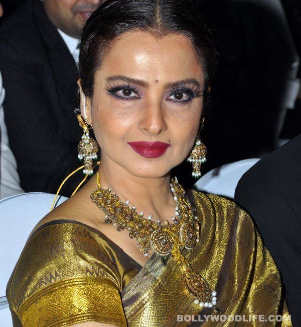 Rekha Rekha in Super Nani Get Latest News amp Movie Reviews