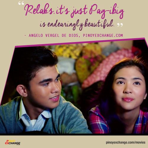 Relaks, It's Just Pag-ibig Review Relaks It39s Just PagIbig 2014 PinoyExchange