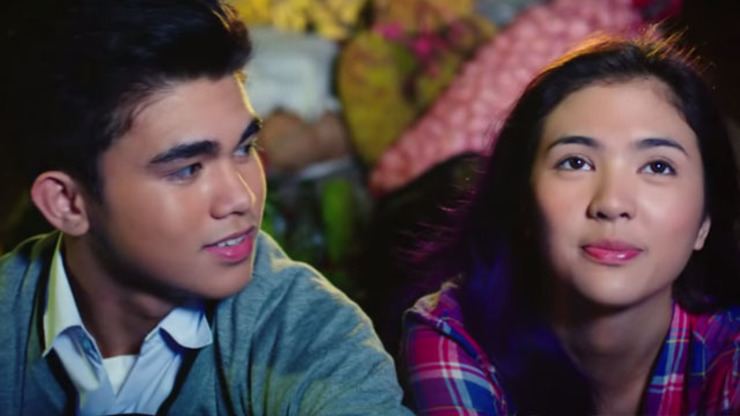 Relaks, It's Just Pag-ibig Relaks It39s Just PagIbig39 Review Love letter to teen romance