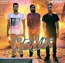 Relax (Das Racist album) httpsuploadwikimediaorgwikipediaenthumbc