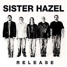 Release (Sister Hazel album) httpsuploadwikimediaorgwikipediaenthumb9