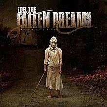 Relentless (For the Fallen Dreams album) httpsuploadwikimediaorgwikipediaenthumbd