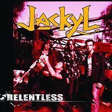 Relentless (Jackyl album) httpsuploadwikimediaorgwikipediaenthumbb