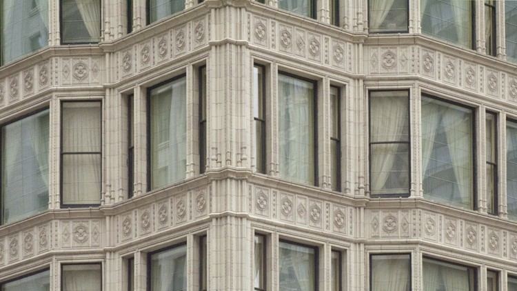 Reliance Building Reliance Building Buildings of Chicago Chicago Architecture