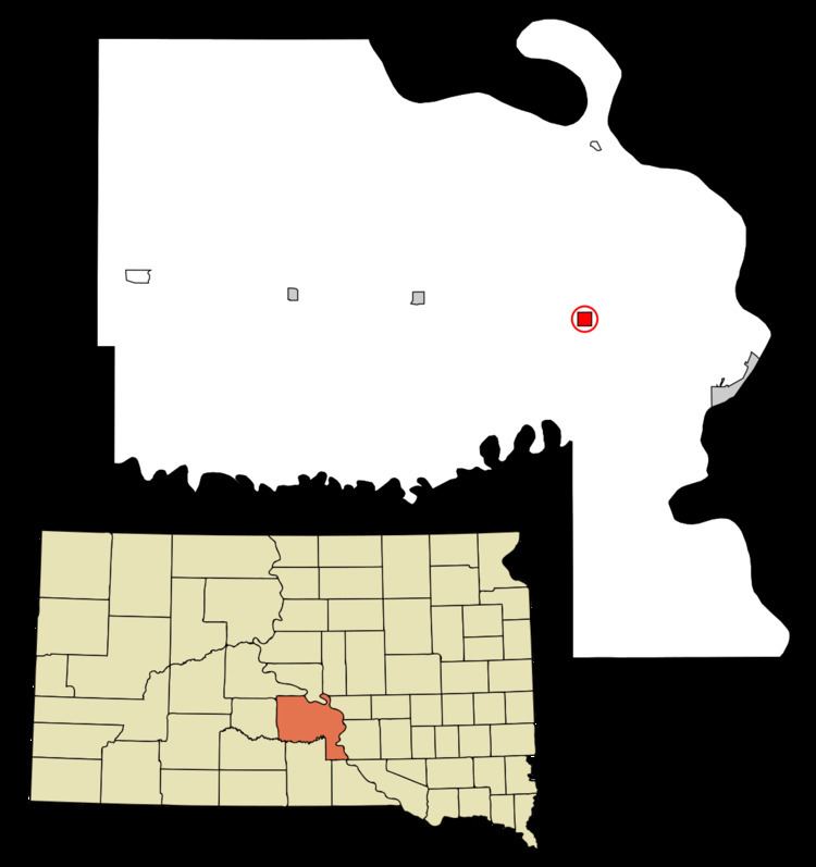 Reliance, South Dakota