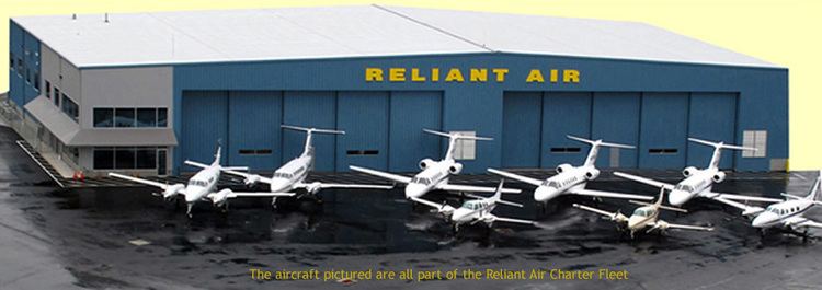 Reliant Air wwwreliantaircomNewMediaHangar20all20aircra
