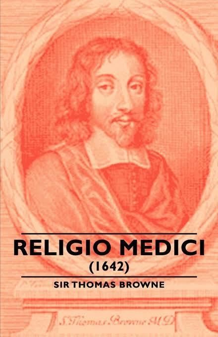 Religio Medici t0gstaticcomimagesqtbnANd9GcTffGVLt6RgQp83