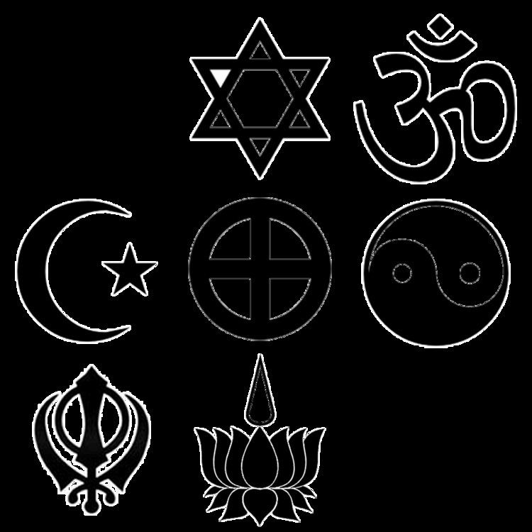 Religion and peacebuilding