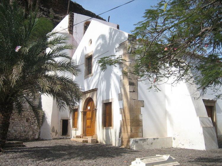 Religion in Cape Verde