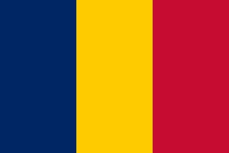 Religion in Chad