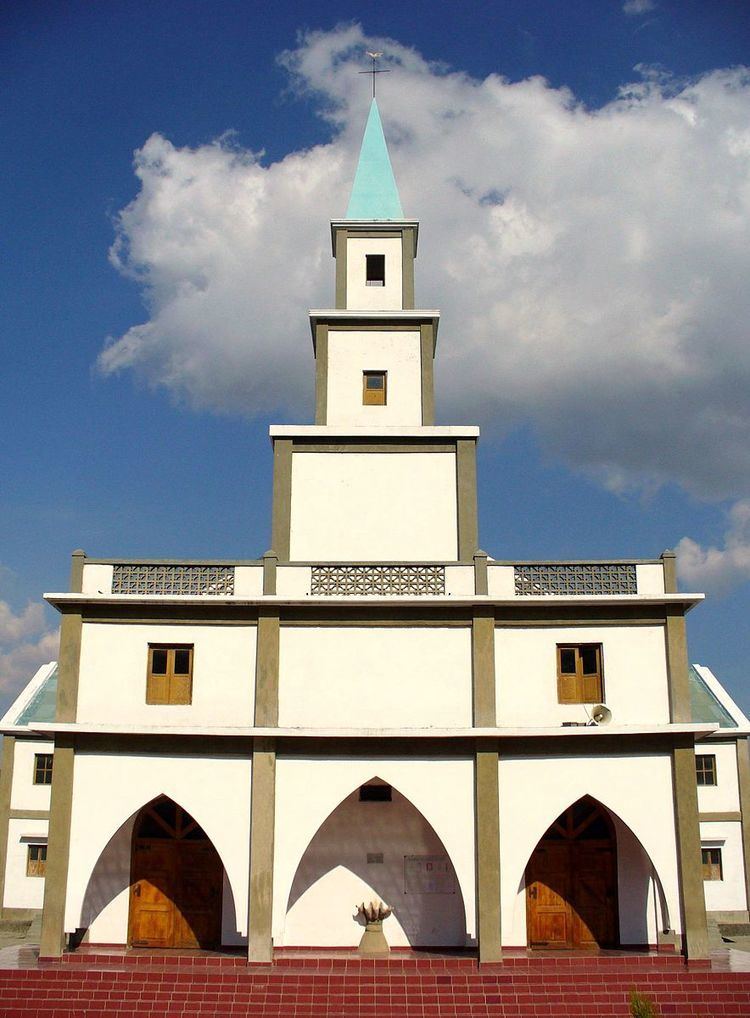Religion in East Timor