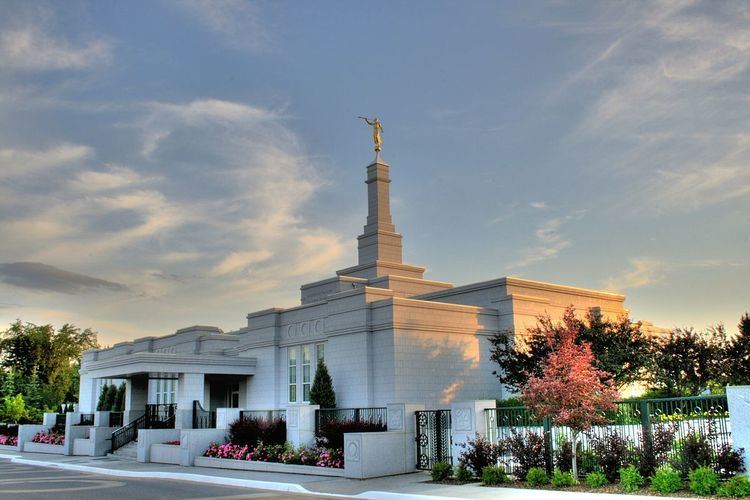 Religion in Edmonton