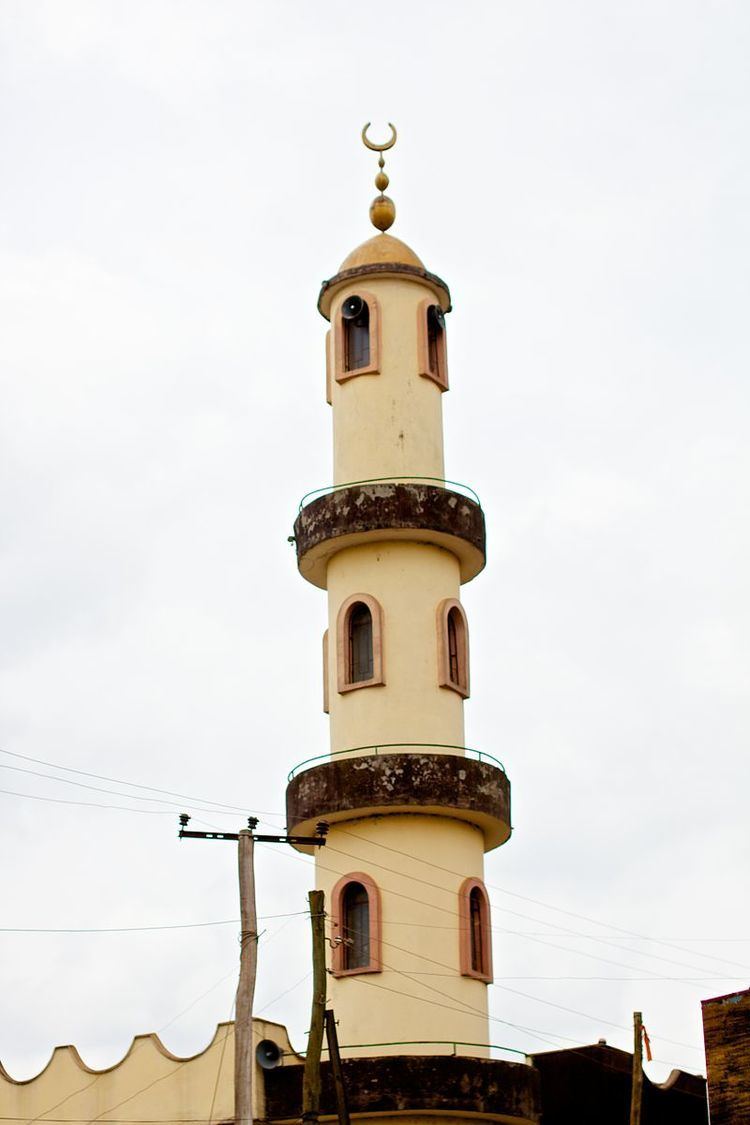 Religion in Ethiopia